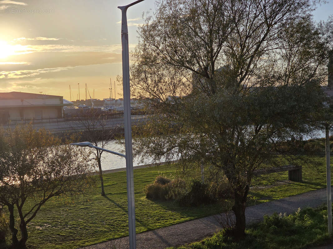 Appartement à LE HAVRE