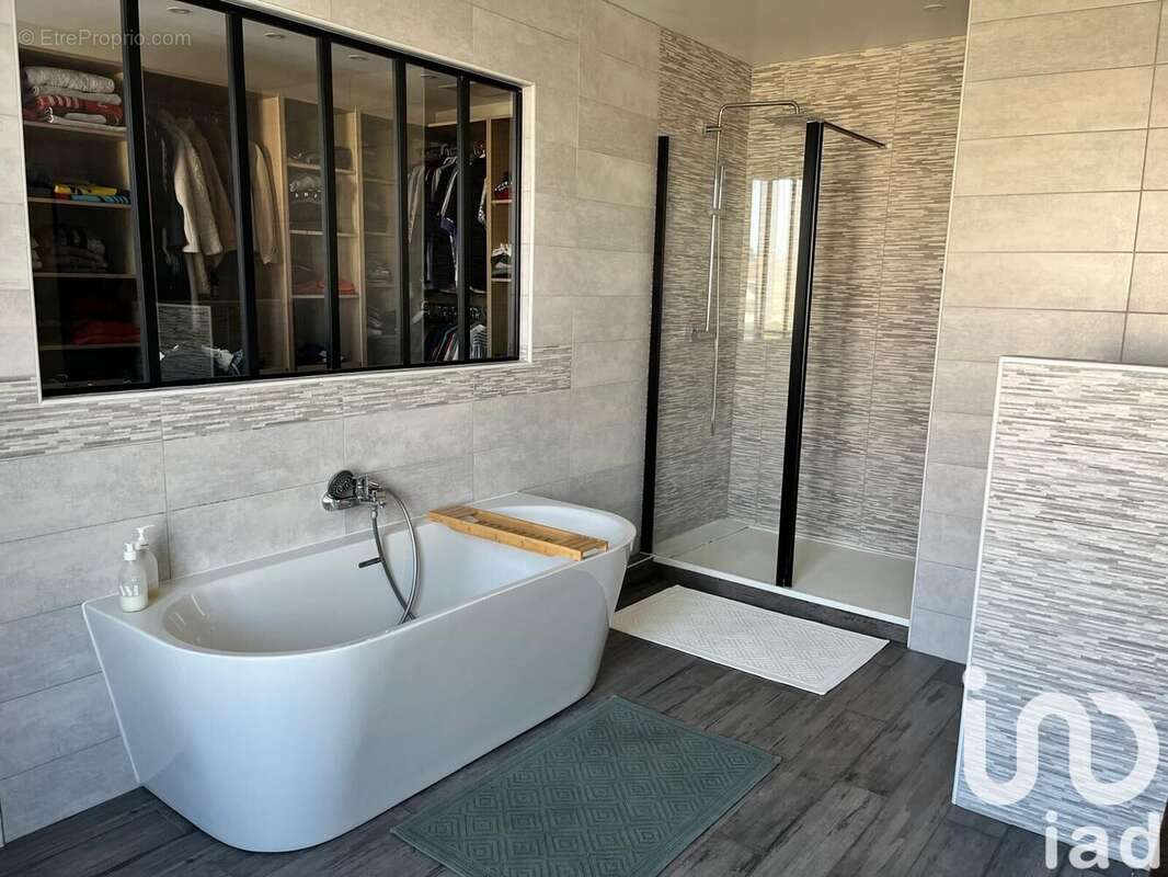 Photo 9 - Maison à MAROLLES-EN-HUREPOIX