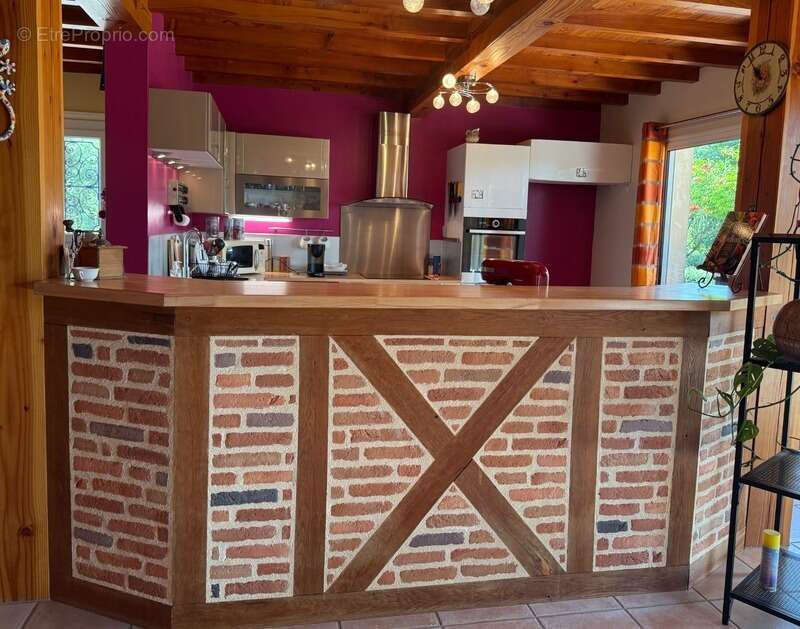Maison t6 240 m2 - photo 11