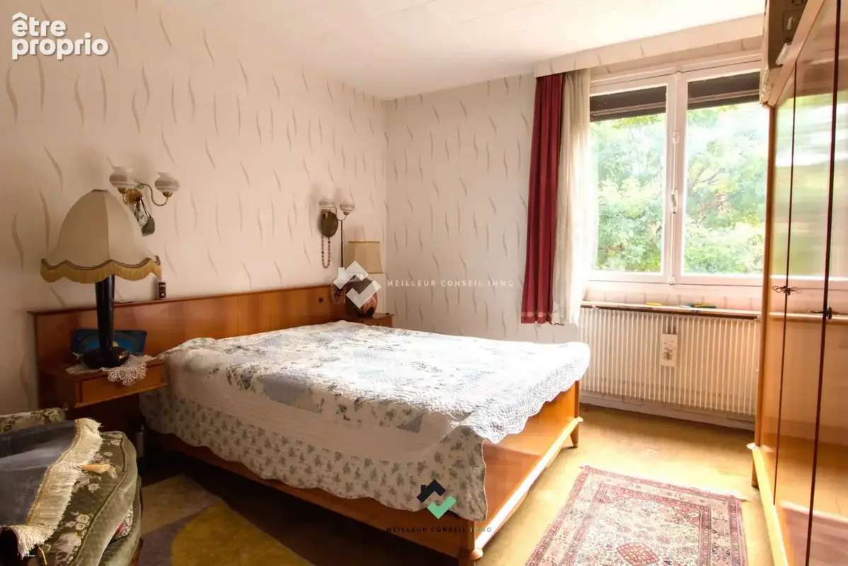 Appartement 3 pièces 57 m² à vendre à Choisy-Le-Roi (94600) - photo 9
