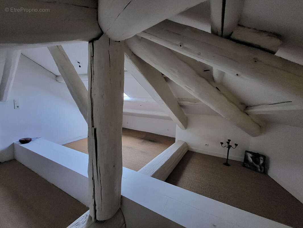 Appartement à AVIGNON