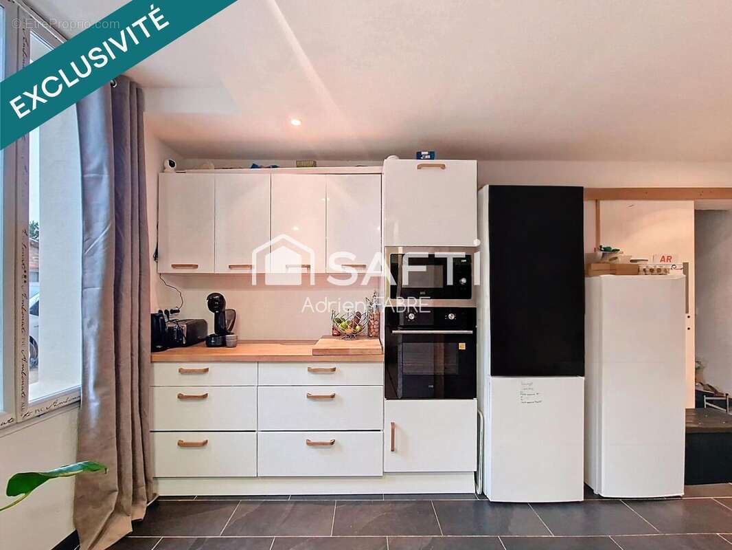 Photo 3 - Maison à TOULOUSE