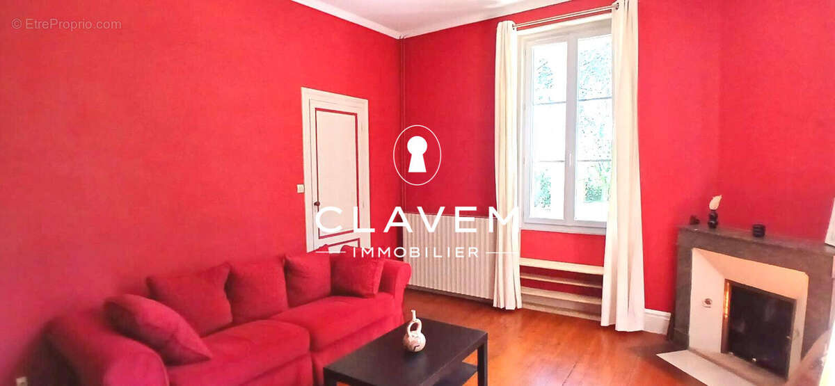 Maison 350 m² à Bergerac  - photo 4