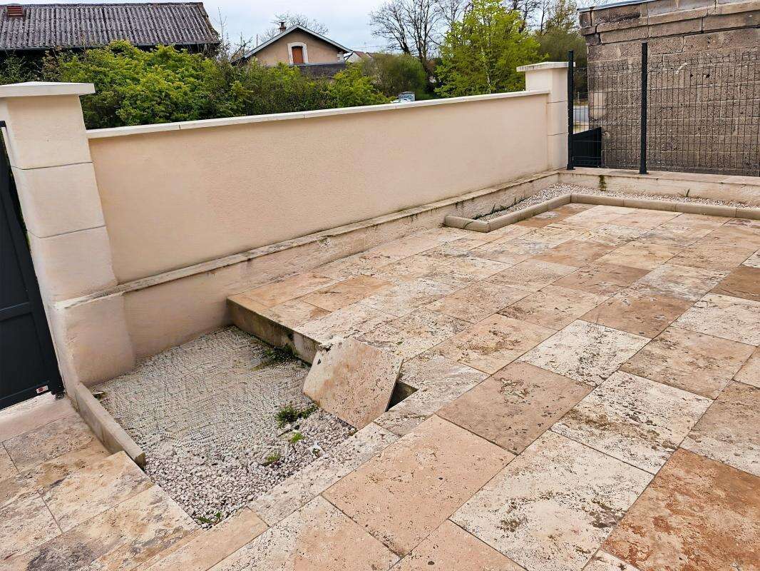 Maison à ROMORANTIN-LANTHENAY