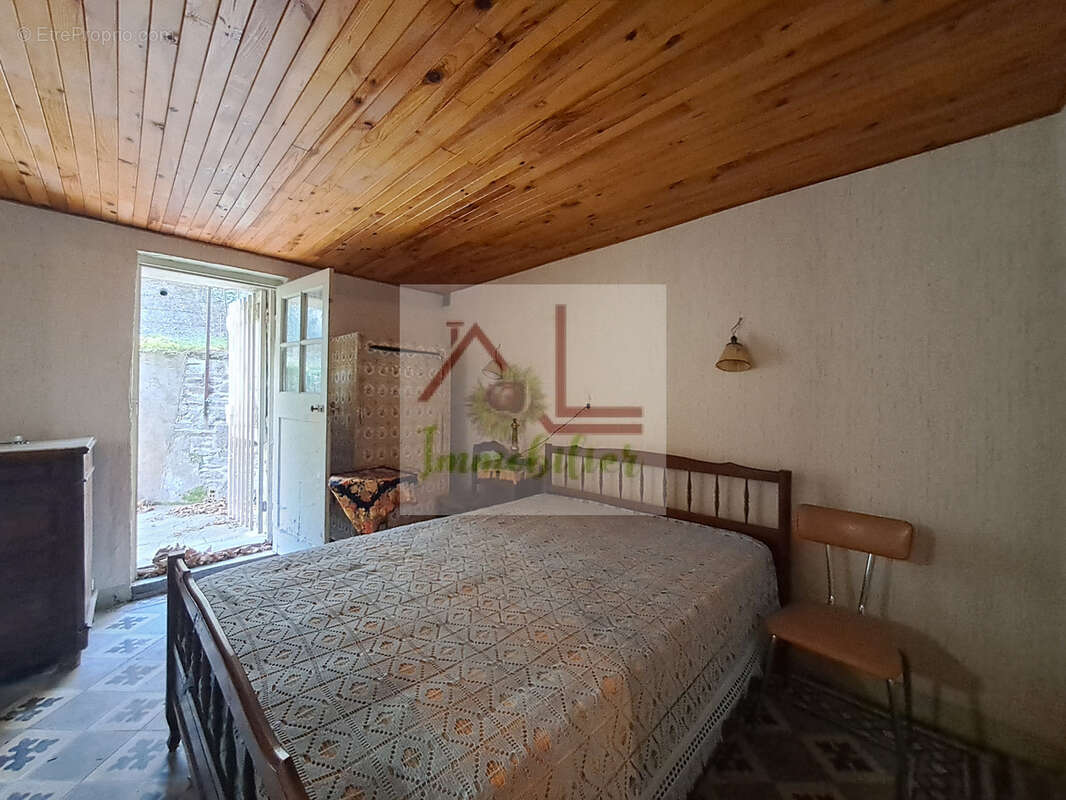 Appartement à VILLEFORT