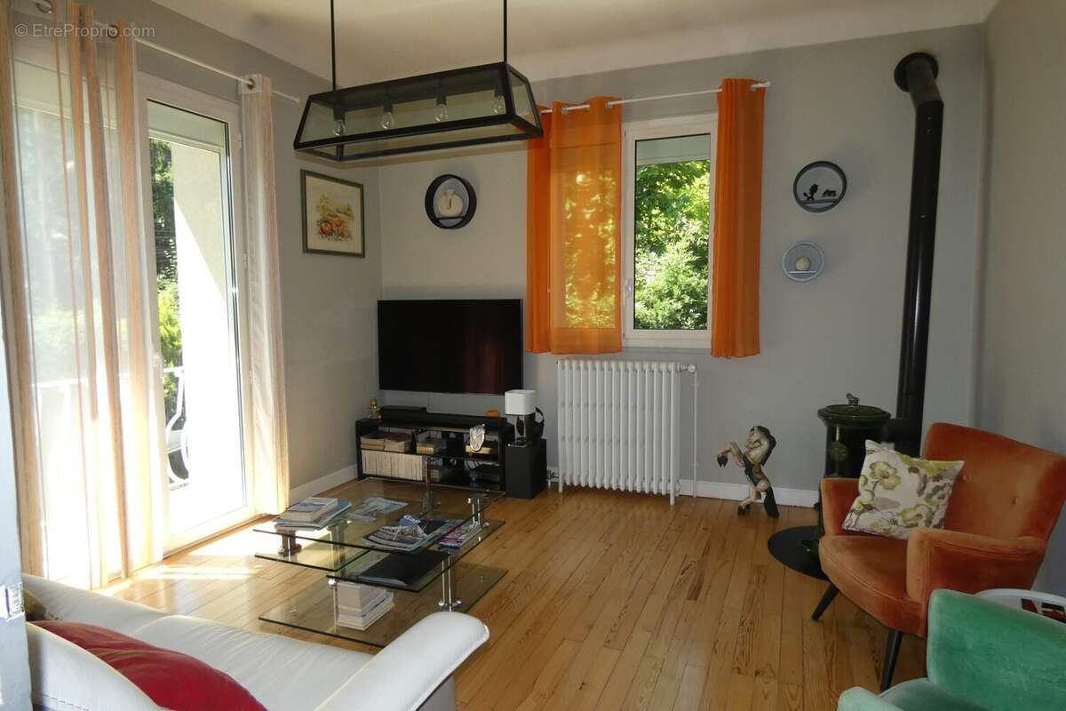 Maison 131 m² à Gap  - photo 6