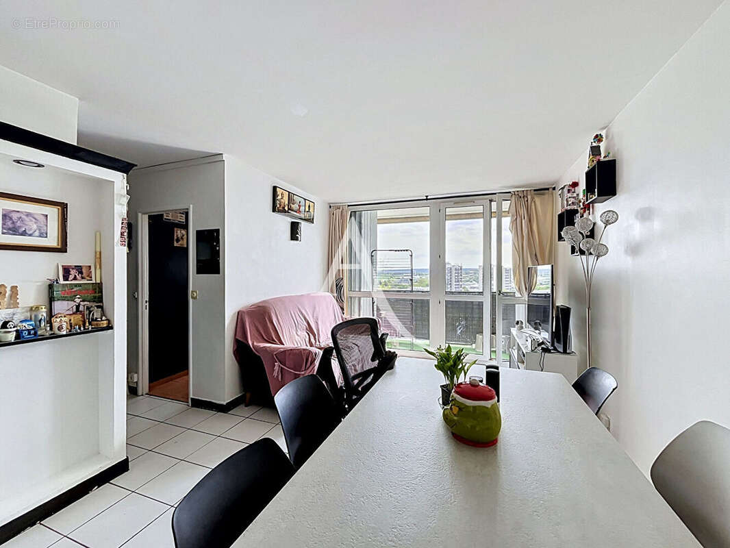 Appartement à MASSY