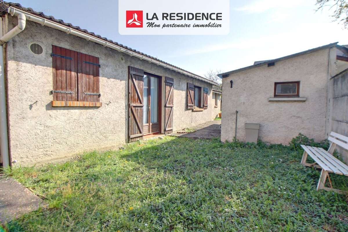 Maison 78 m² à Mantes-La-Ville  - photo 5