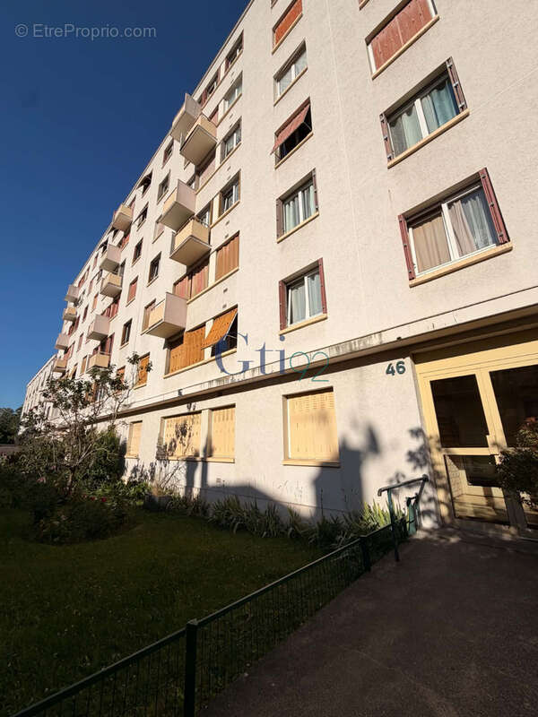 Appartement à CLAMART