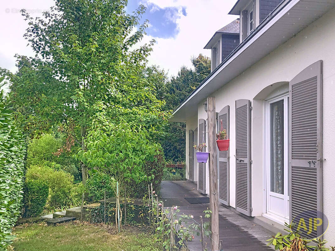 Maison à CHOLET