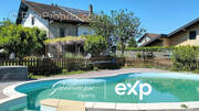 Maison à EXCENEVEX