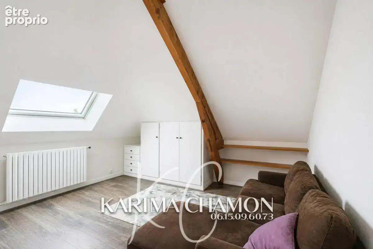 Maison 10 pièces 228 m² à vendre à Limeil-Brevannes (94450) - photo 10