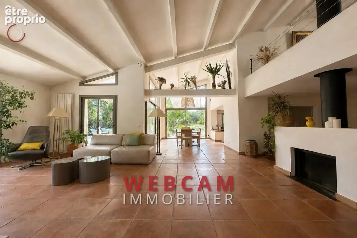 Maison à MOUGINS