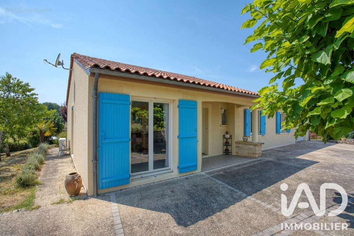 Photo 4 - Maison à SARLAT-LA-CANEDA