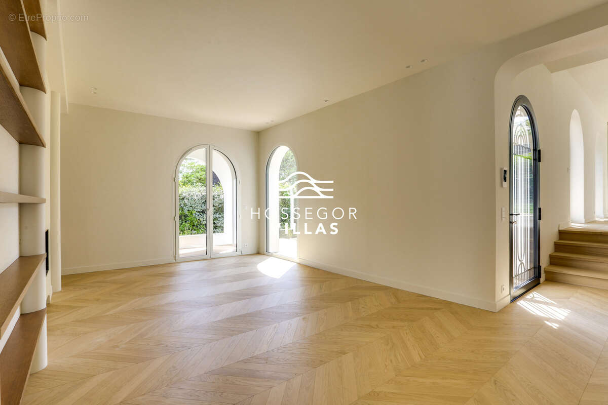 Maison à HOSSEGOR