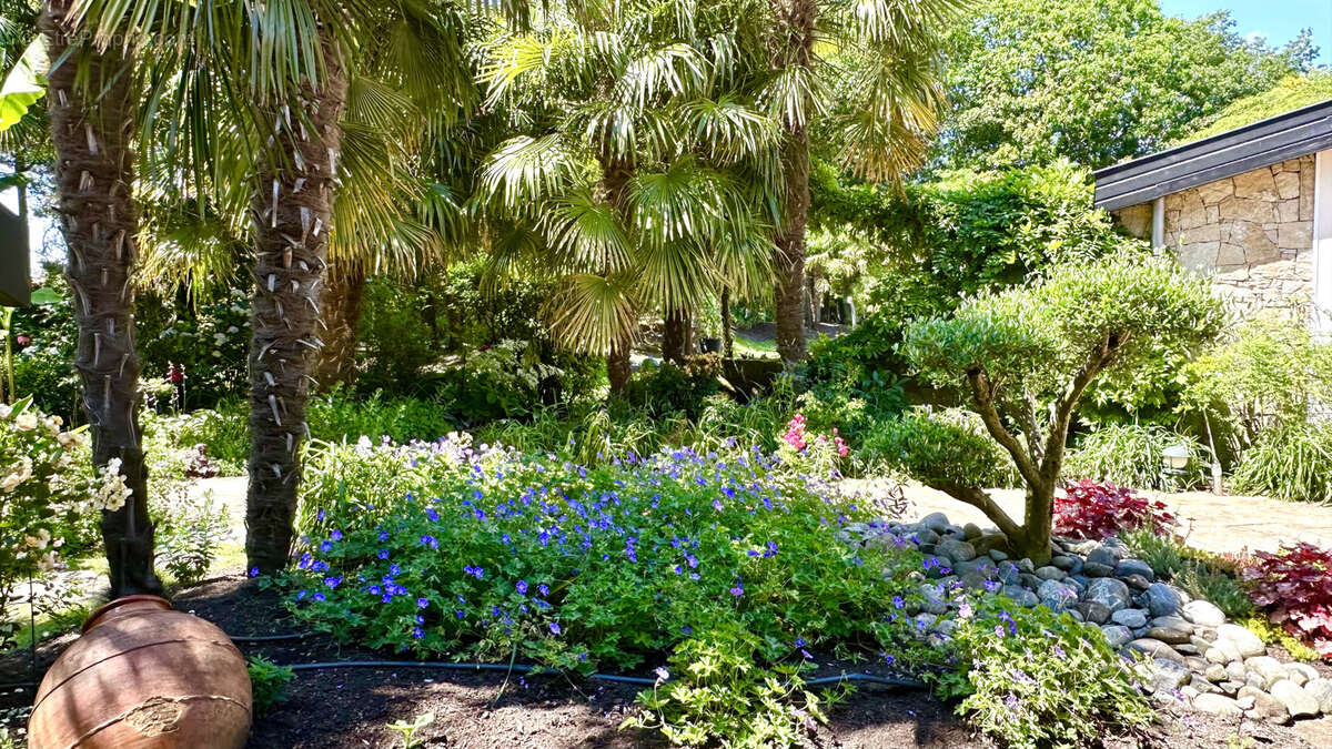 Maison à LA GAUBRETIERE