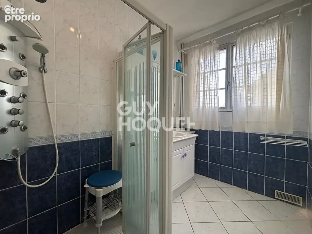 Maison familiale 4 chambres à vendre à Ingré, proche d'Orléans - photo 5