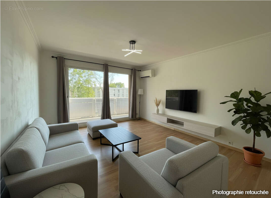 Appartement 60m² à avignon - photo 4