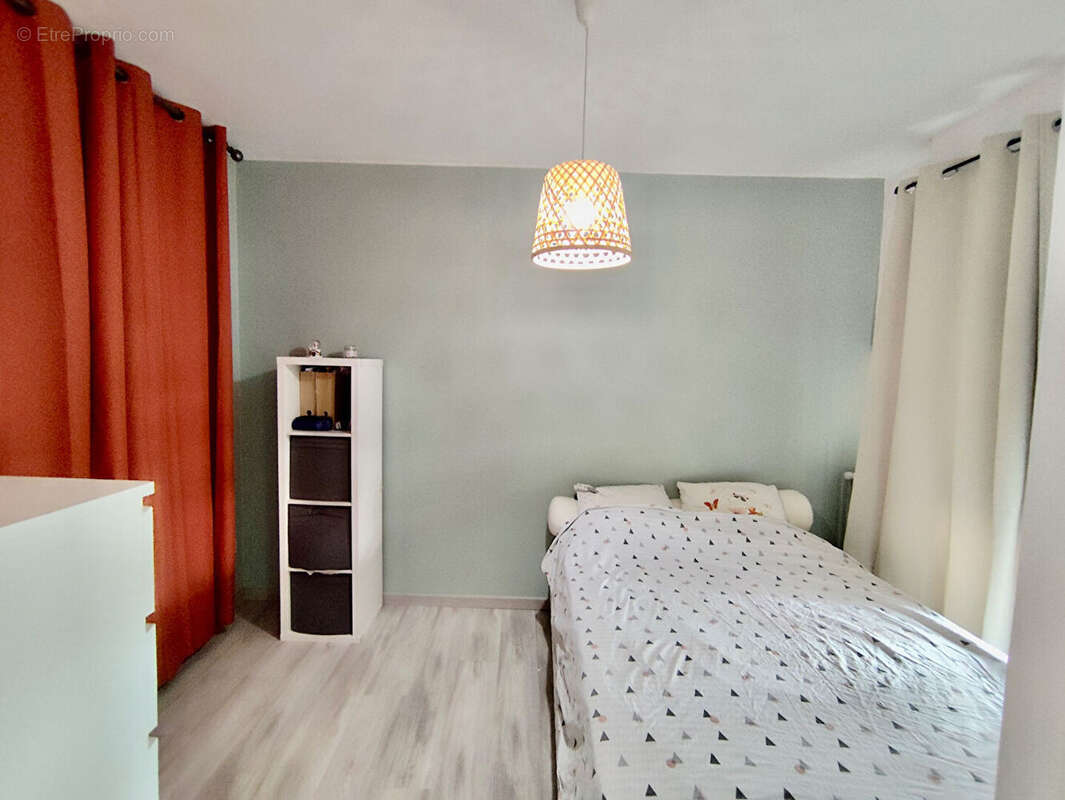 Appartement à AIX-LES-BAINS