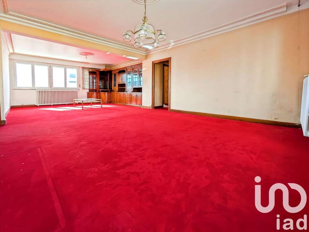 Photo 2 - Appartement à LORIENT