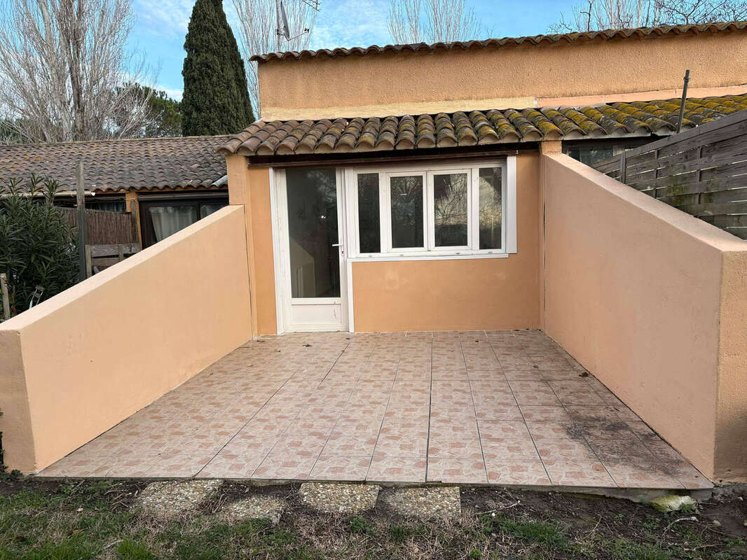 Appartement à ARLES