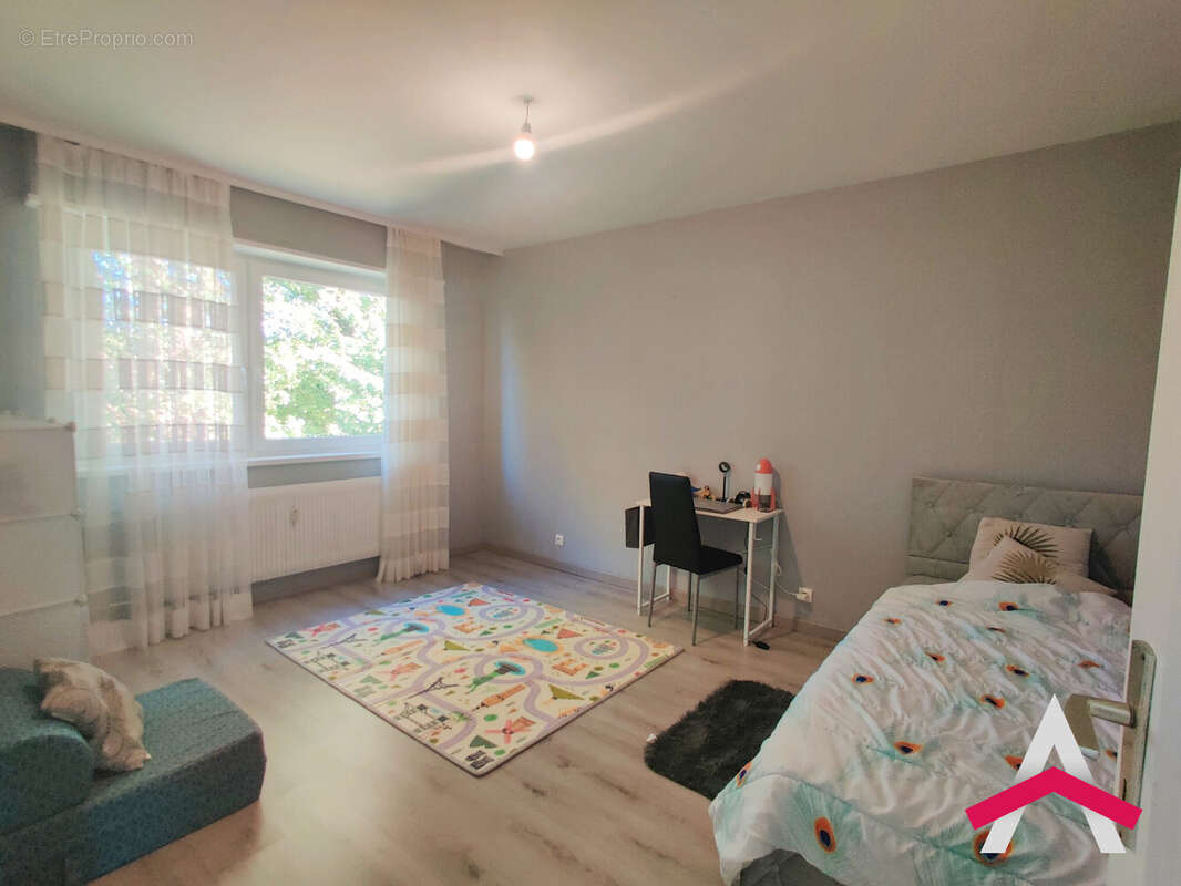 Appartement à KINGERSHEIM