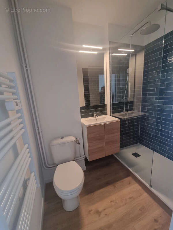 Appartement à BIARRITZ
