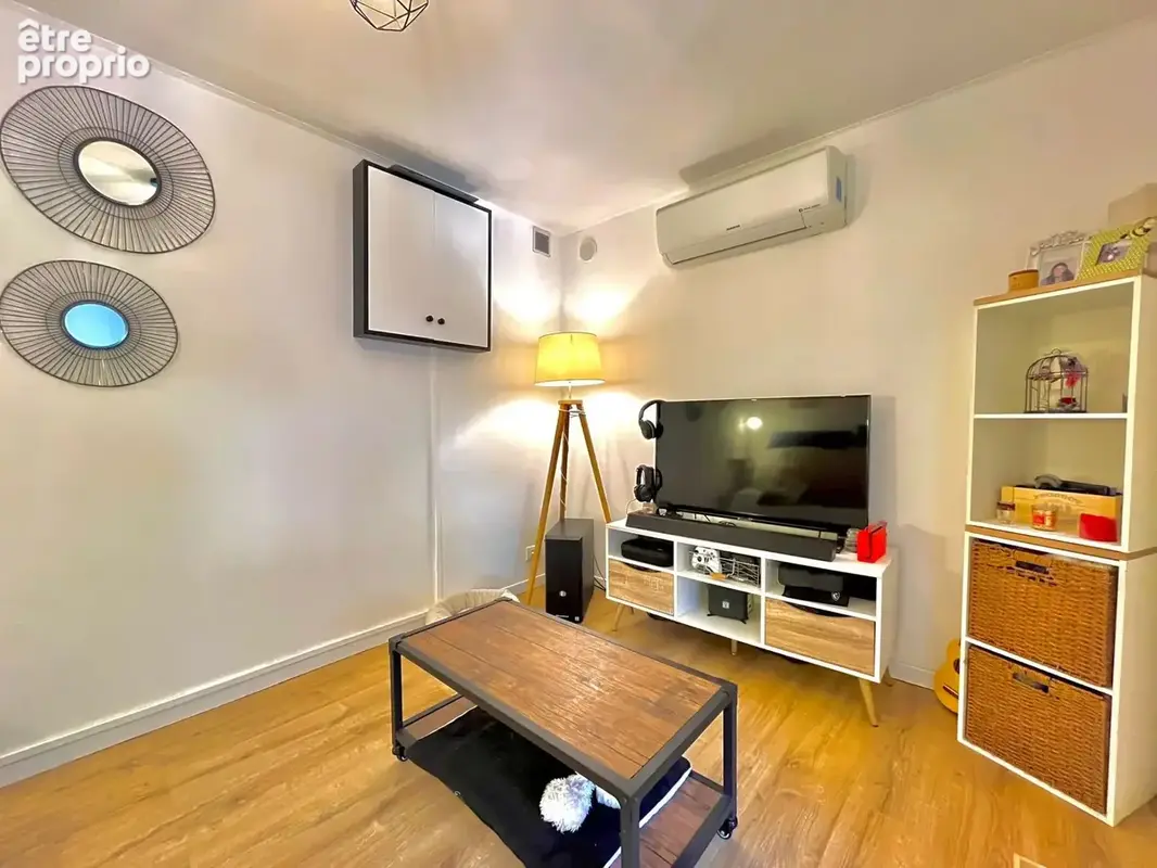 Appartement 2 pièces 39 m² à vendre à Menton (06500) - photo 7