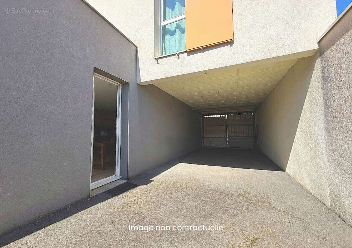 Maison à TOURS