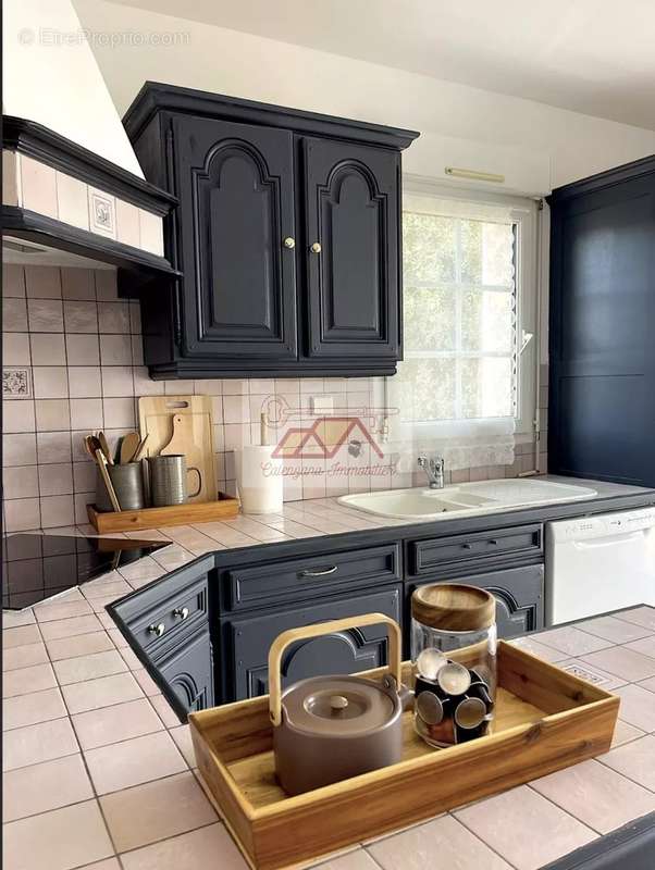 Maison à L'ILE-ROUSSE