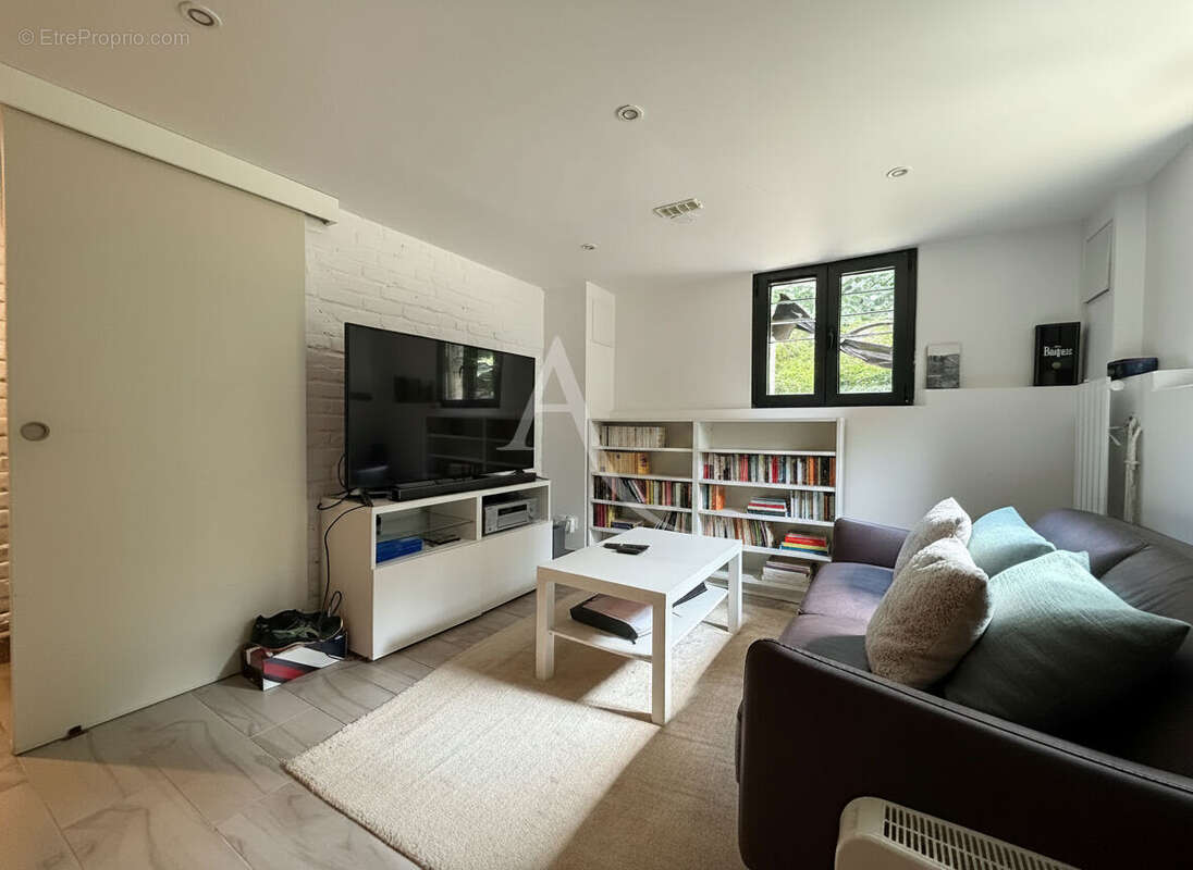Maison Carrieres Sur Seine 100m² - photo 14