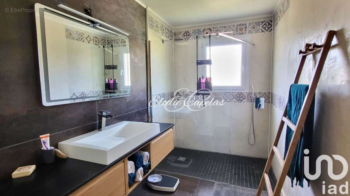 Photo 8 - Maison à SAUCATS