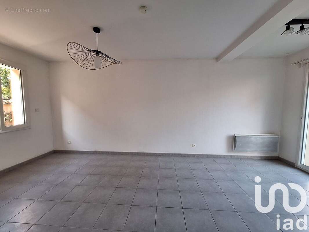 Photo 5 - Maison à GRAVIGNY