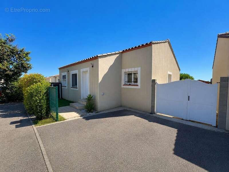 Villa 4 Pièces de plain-pied avec vue dégagée sur les champs – Beauvoisin(30) - photo 10