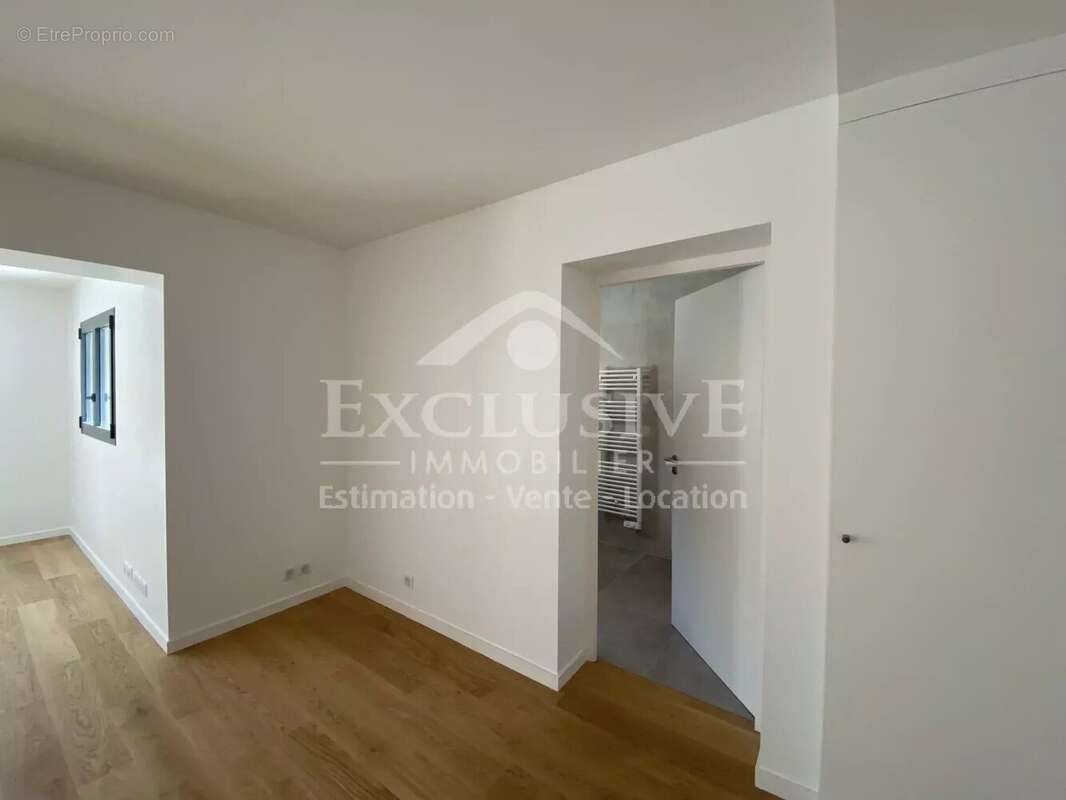 Appartement à DEAUVILLE