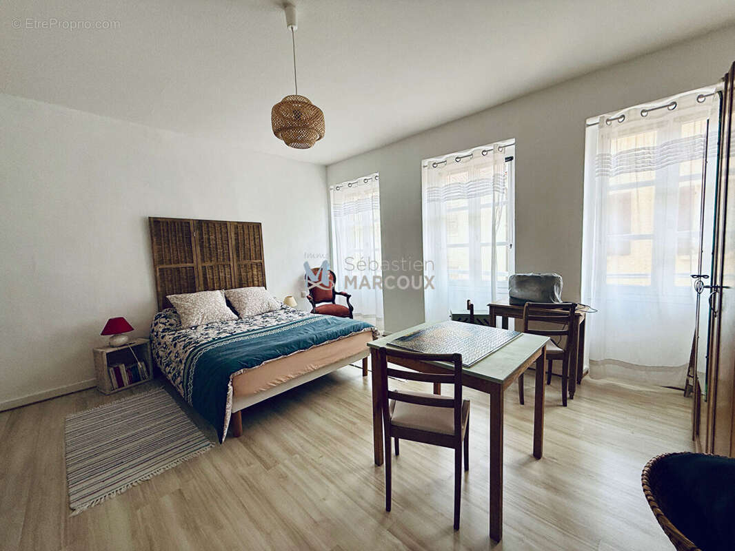 Appartement à MONTBRISON