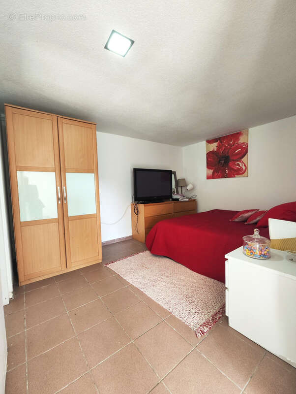 Maison à BOISSETTES