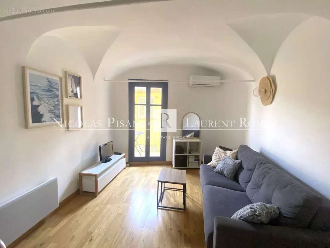 Vente appartement vieille ville - photo 2