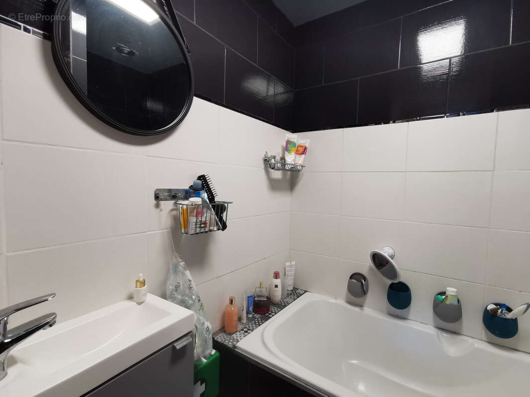 Appartement à VIERVILLE-SUR-MER