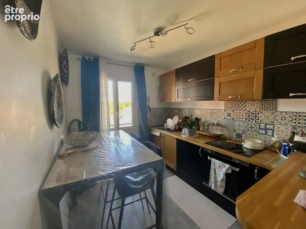 Appartement t3 MIRAMAS - photo 3