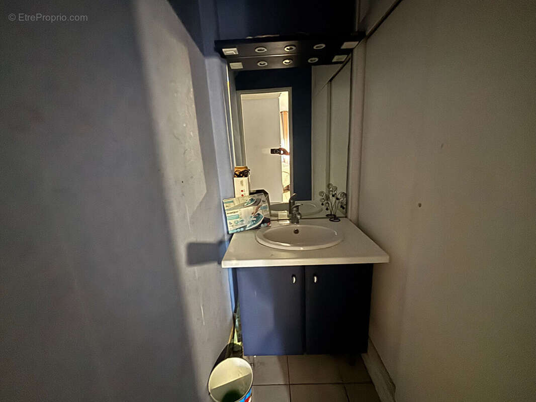 Appartement Saint Etienne 5 pièce(s) 110 m2 - photo 9