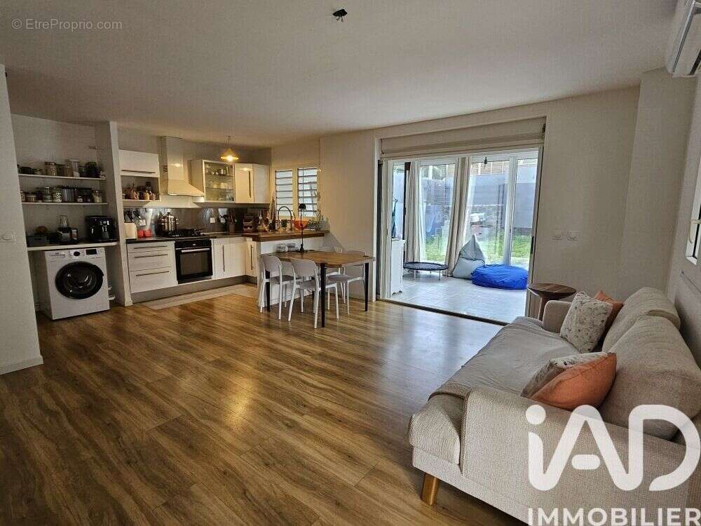 Photo 3 - Maison à LA POSSESSION