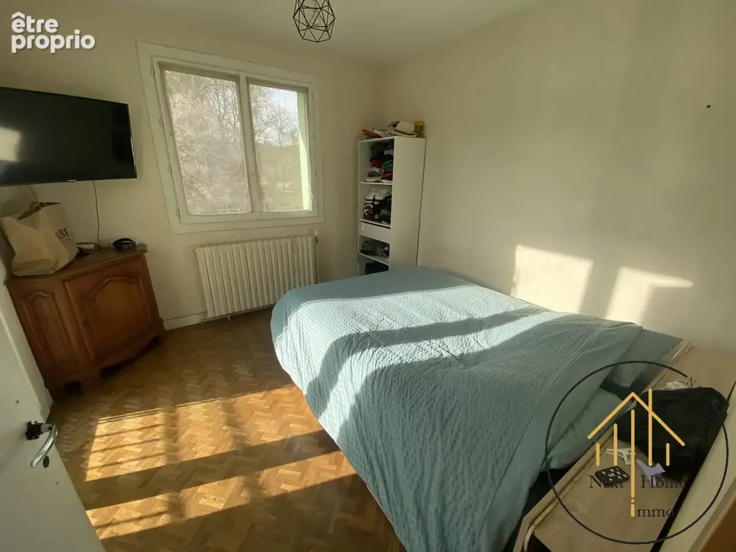 Maison 122 m² à Chalais  - photo 4
