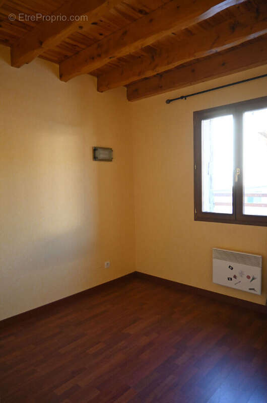 Appartement à OSSEJA