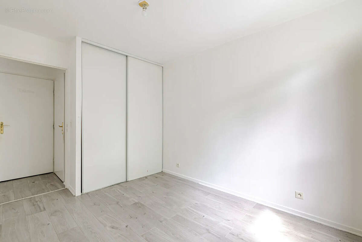 Appartement à ARGENTEUIL