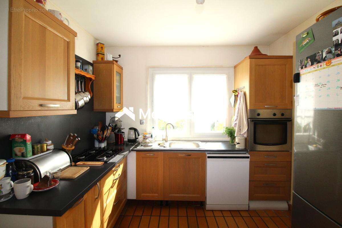 Maison F6 152 m2 Orléans sud - photo 5