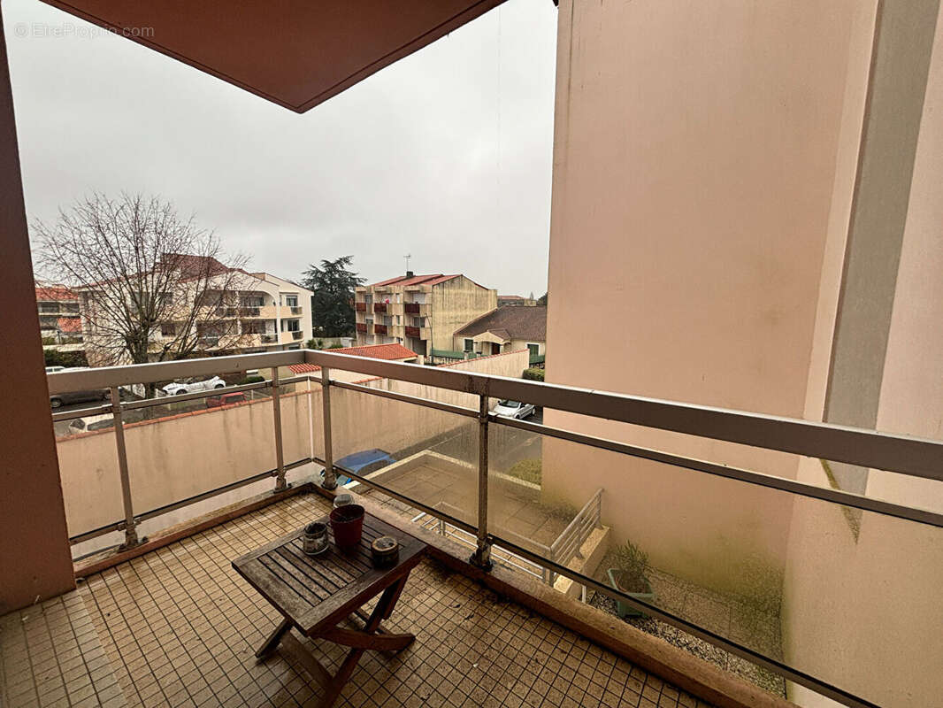 Appartement à CHALLANS