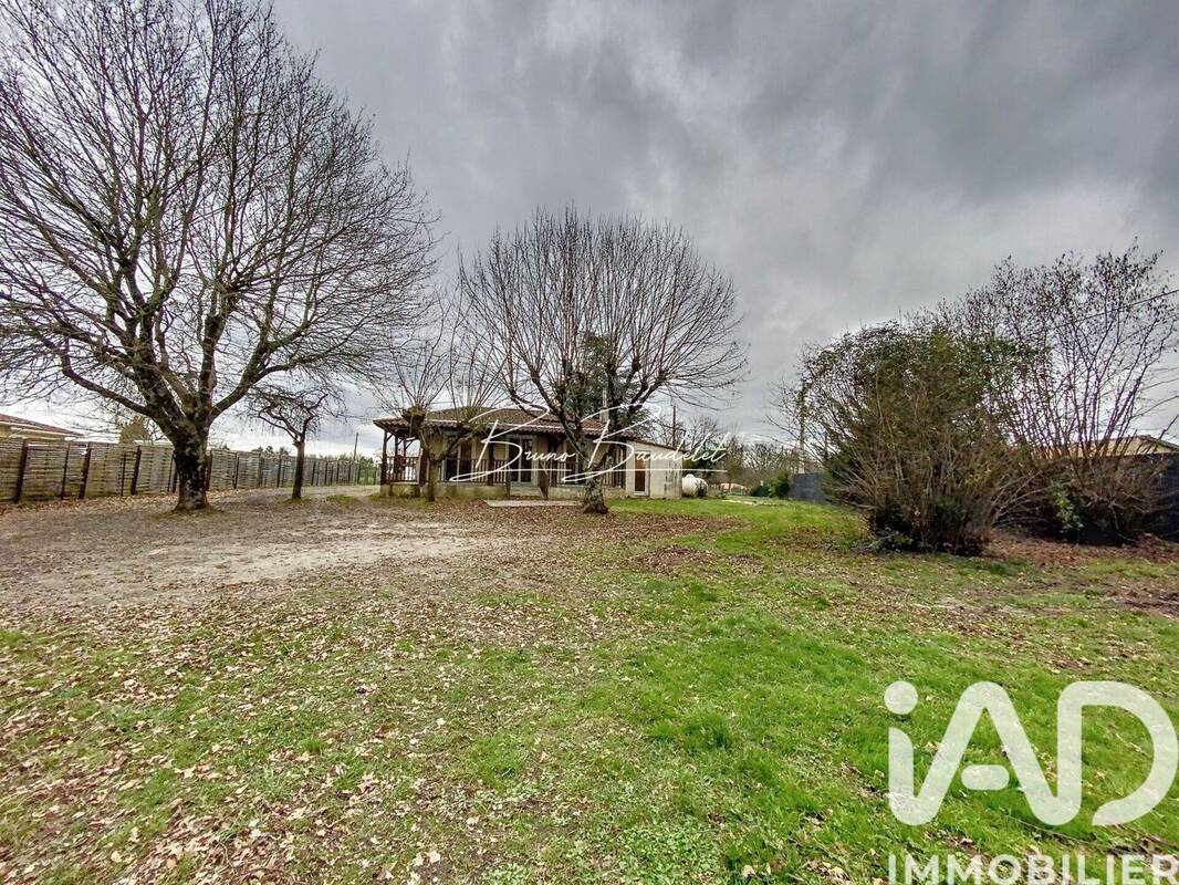 Photo 1 - Maison à SADIRAC