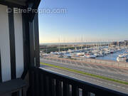 Appartement à DEAUVILLE