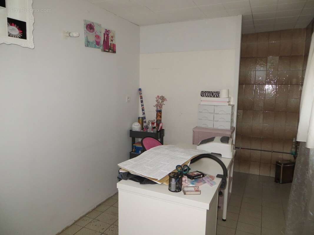 Maison à GARGENVILLE